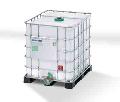 Container IBC cu pompa distributie