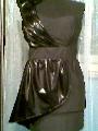 Rochie cu un umar