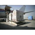 Transport aerian marfuri periculoase