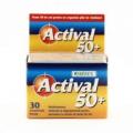 Actival 50 30cpr