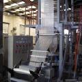 Extruder folie film