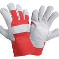Manusi protectie Eider Red
