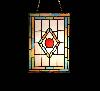 Suncatcher victorian