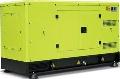 Grup electrogen IVECO 110 kVA / 88 kW