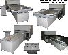PRESA VACUUM CU MEMBRANA