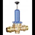Reductor de presiune apa corp bronz DRV 425