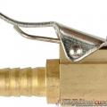 Conector universal 6MM - VOREL