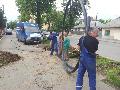 Instalari subterane fibra optica