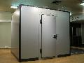 Camere depozite instalatii frigorifice ciupercarii Champigno