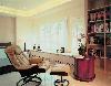 Lifetime Shutters and Blinds