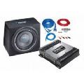 PACHET SUBWOOFER MAGNAT EDITION BS 30 EDITION TWO PPA 702 A