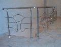 Inox,balustrazi