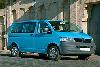 VW Transporter Ts 8+1