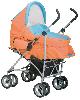 Carucior cu landou Nurse BabyD