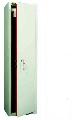 Dulap arme cu inchidere cu cheie, 5 arme - Model 4430 / T5