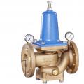 Reductor de presiune apa corp bronz DRV 672