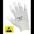 Manusi protectie Perfect Finger ESD Carbon