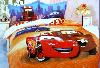 Lenjerii de pat copii CARS