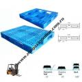 Paleti plastic LSC