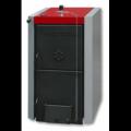 CAZAN PE LEMNE DIN FONTA VIADRUS U22-D4 20 KW