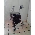 Rolator cu 3 roti