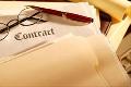 Contracte comerciale