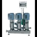 Hydro Multi-E grupuri de pompare