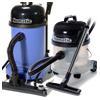 Aspirator transparent cu spalare CTT 370