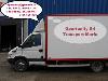 Transport mobilier