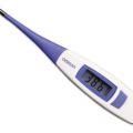 Termometru tip creion Flex-Temp