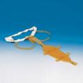 CONDOM URINAR CU CENTURA RUSSKA sac colector urina 400 500