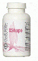 XShape-te slabeste