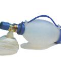 Balon resuscitare transparent