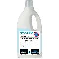 Detergent gel lichid rufe albe si colorate 2l