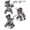 Carucior Inglesina Zippy Syste