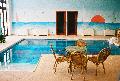 Placari piscine
