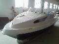 Ambarcatiuni Corsar 550 Cabinata