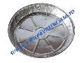 Tava rotunda aluminiu pt tort (CAT)