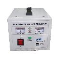 Stabilizator tensiune cu servomotor AVRS 1000 VA