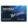 Abonamente Tratadent family