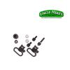 Accesorii arme airsoft Kit Prindere Curea 25mm