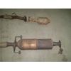 Accesorii auto tobe catalizatore