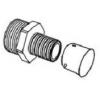Accesorii instalatii Trecere basic filet exterior basic - In
