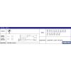 Ace Groz-Beckert 134LR 135x8 RTW 135x8 PFX134LR  - Masini D