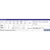 Ace Groz-Beckert DCx27 1886 MY1023 SY6120 82x1 B27