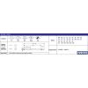 Ace Groz-Beckert DPx17 SY3355 135x17  - Electrovalve