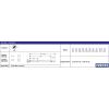 Ace Groz-Beckert DPx35LR 2134-35 LR 134-35LR  - Masini De C