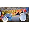 Acoperiri anti-frecare Lubrifiere uscata Dry lubrification -