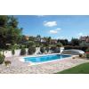Acoperiri piscine Dallas - Piscine