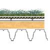 Acoperis natural natural roof pentru case pasive - Acoperis